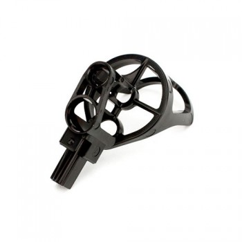 Motor Mount with Landing Skid: mQX